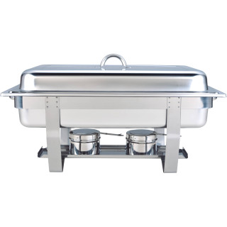 Chafing dish