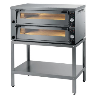 Pizzaugnar