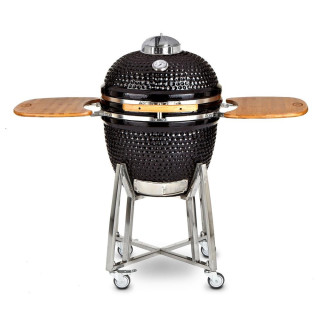 Utomhusgrillar