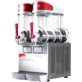 Slushmaskiner