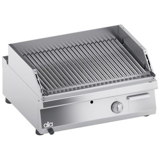 Lavastensgrillar