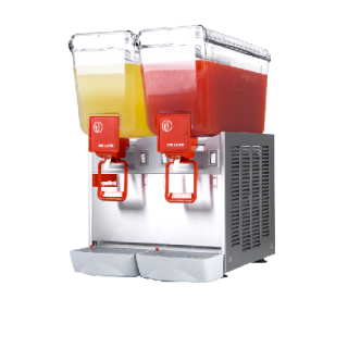 Juicedispensrar