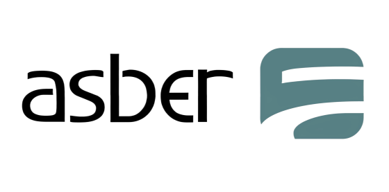 Asber