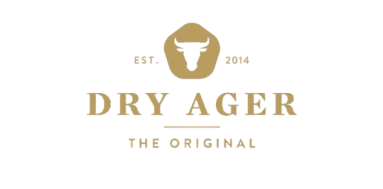 Dry ager