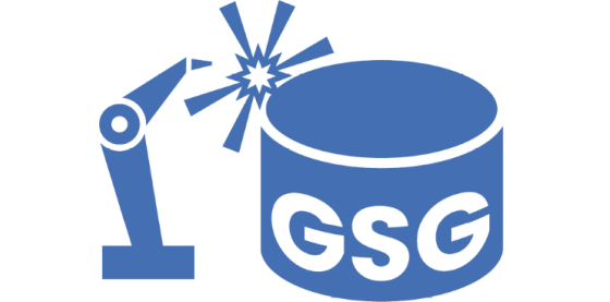 GSG Inox