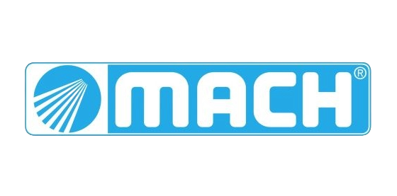 Mach