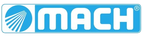 Mach